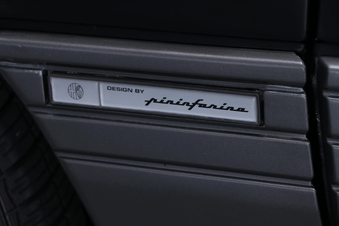1991 Alfa Romeo 164 - Image 20 of 31