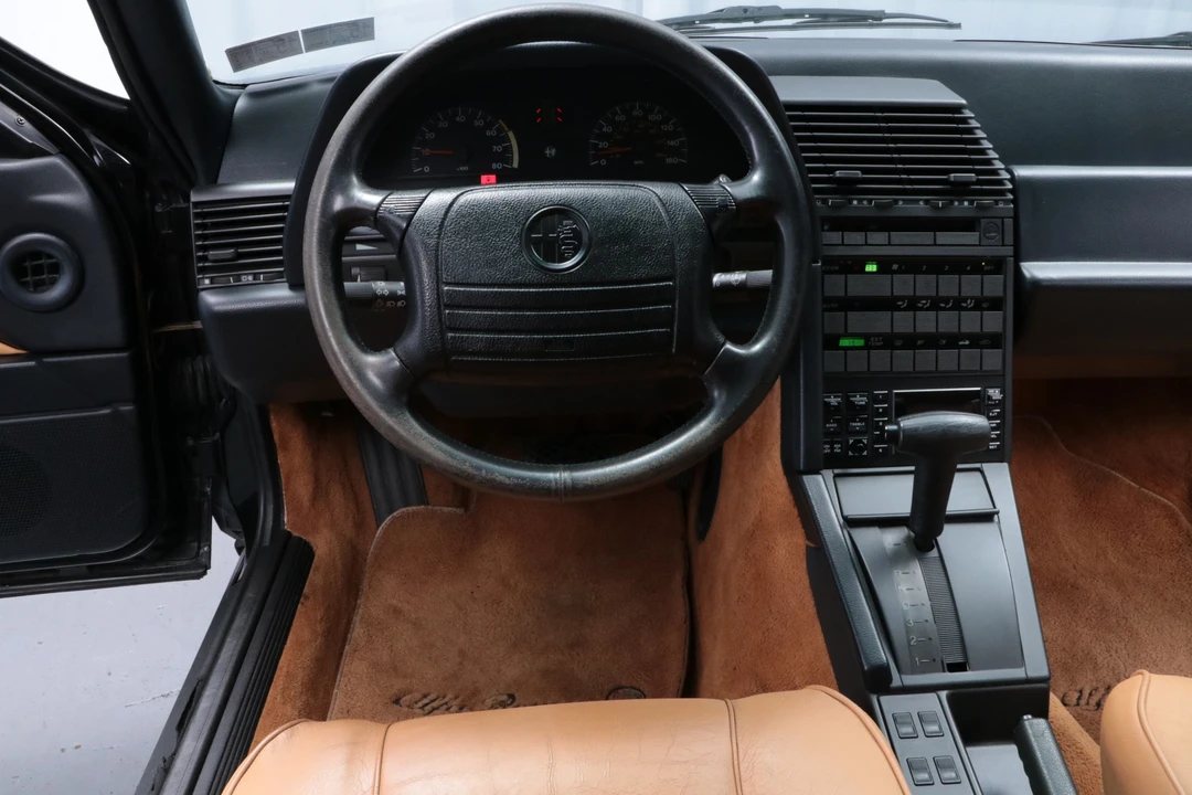 1991 Alfa Romeo 164 - Image 28 of 31