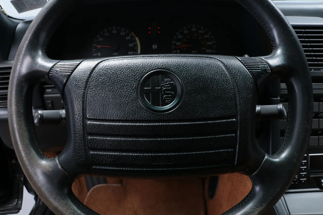 1991 Alfa Romeo 164 - Image 29 of 31