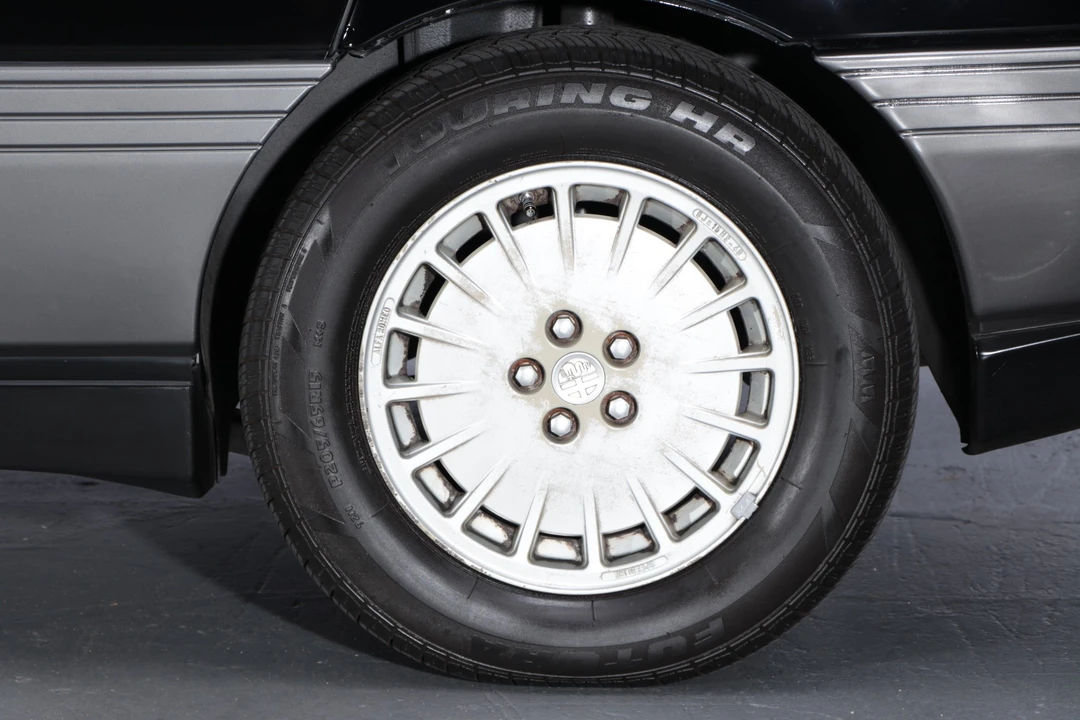 1991 Alfa Romeo 164 - Image 22 of 31