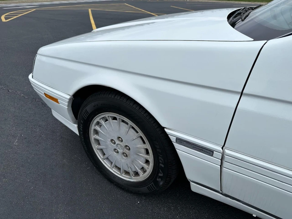 1991 Alfa Romeo 164 - Image 19 of 31