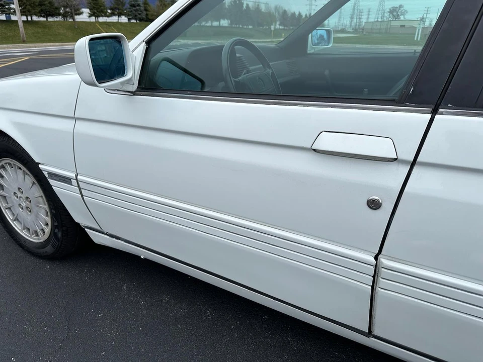 1991 Alfa Romeo 164 - Image 23 of 31