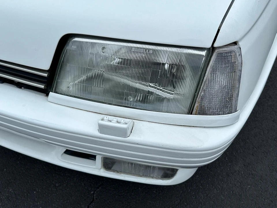 1991 Alfa Romeo 164 - Image 16 of 31