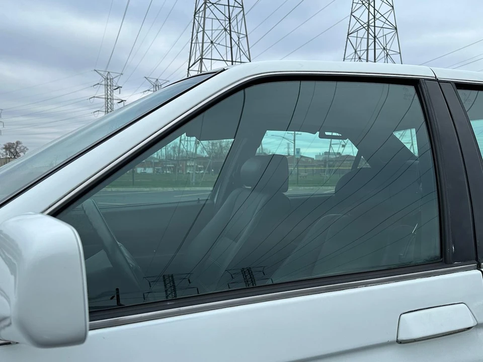 1991 Alfa Romeo 164 - Image 22 of 31