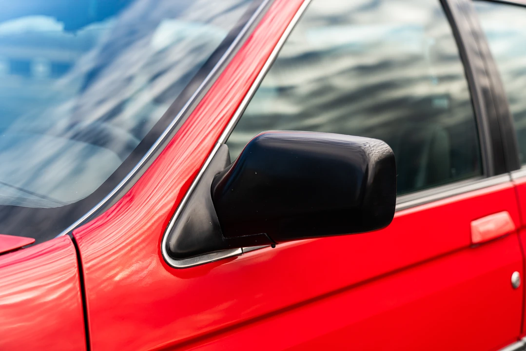 1991 Alfa Romeo 164 - Image 26 of 31
