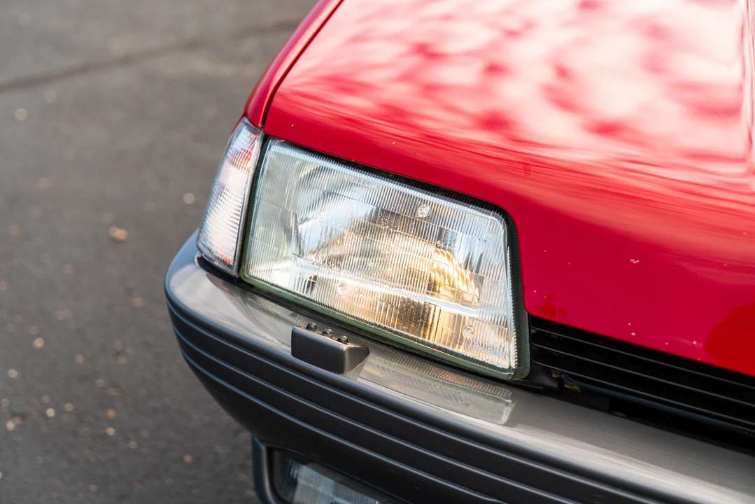 1991 Alfa Romeo 164 - Image 19 of 31