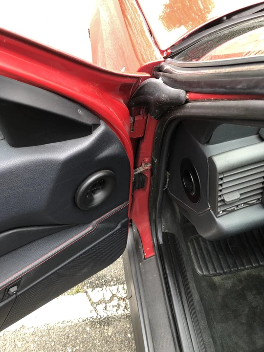 1991 Alfa Romeo 164 Quadrifoglio Verde - Image 26 of 31