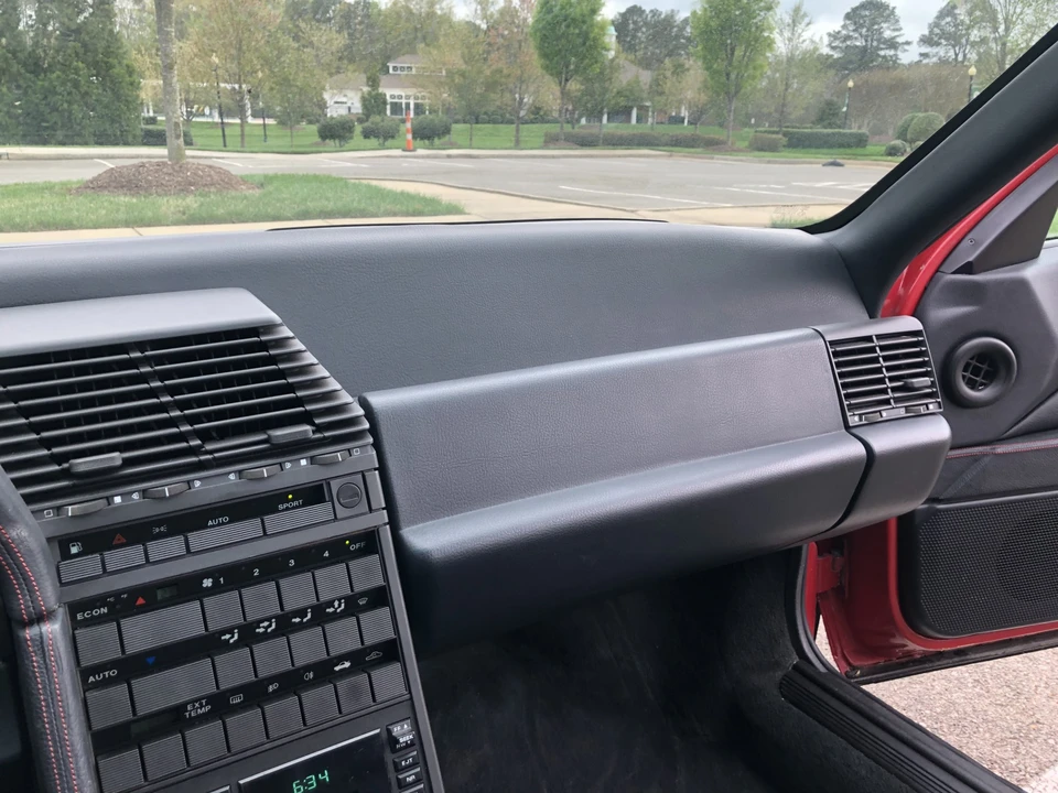 1991 Alfa Romeo 164 Quadrifoglio Verde - Image 14 of 31
