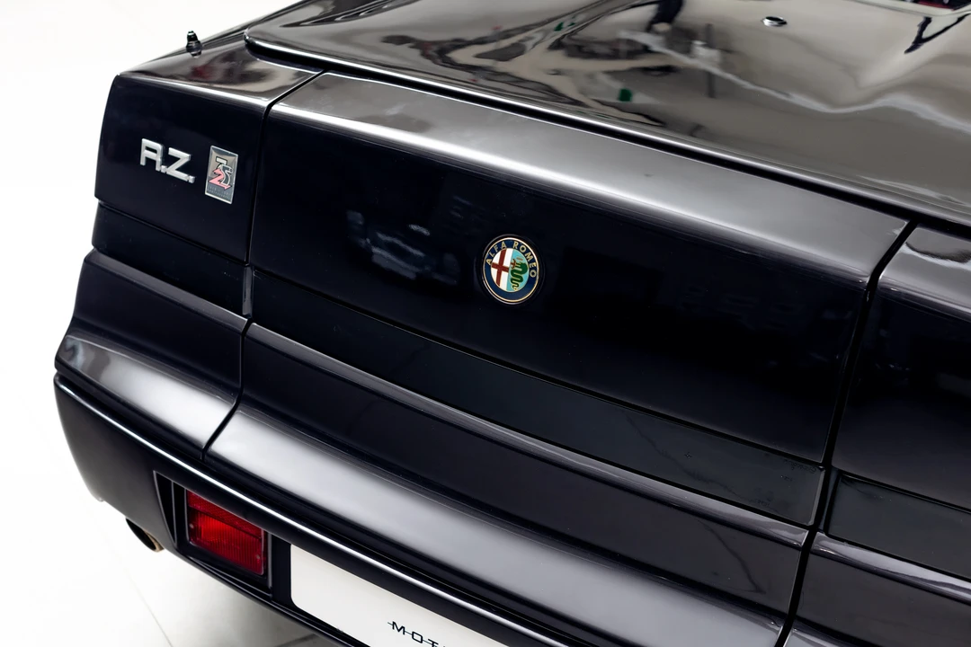 1991 Alfa Romeo RZ - Image 24 of 31