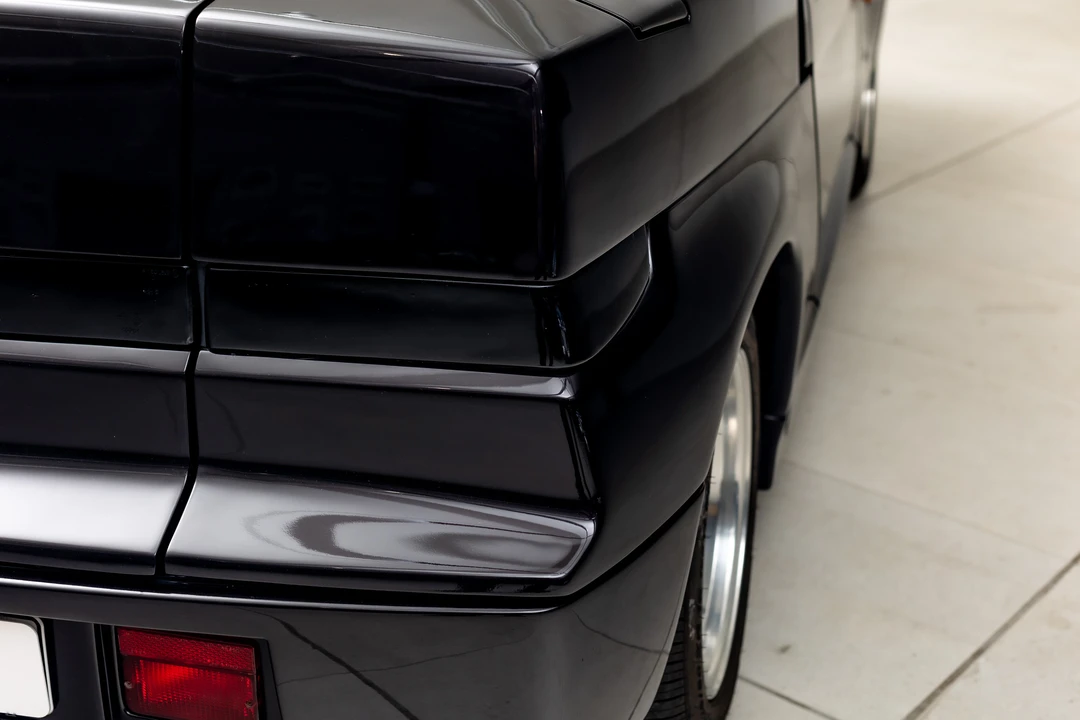 1991 Alfa Romeo RZ - Image 27 of 31