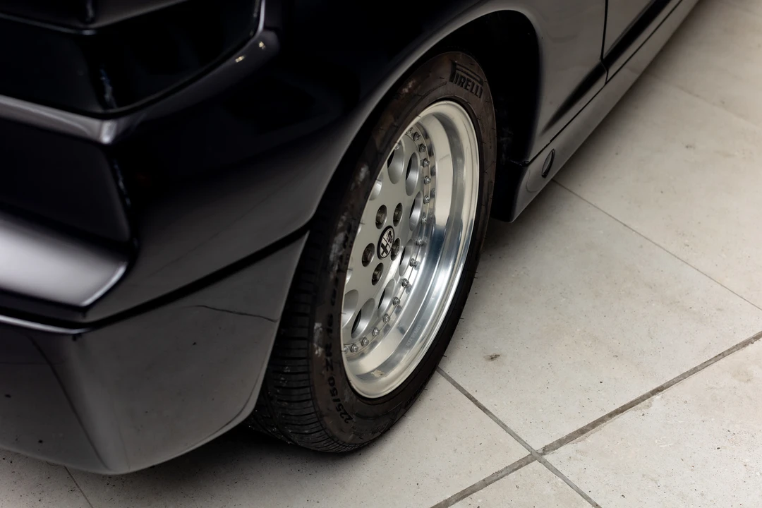 1991 Alfa Romeo RZ - Image 28 of 31