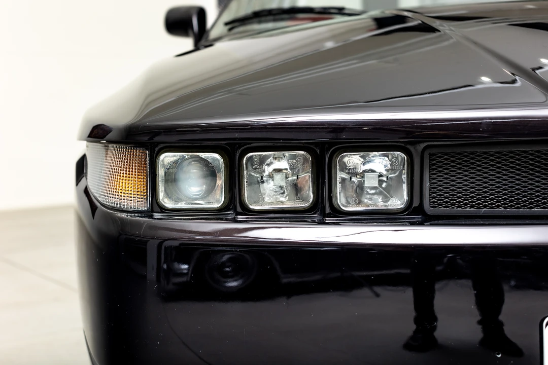 1991 Alfa Romeo RZ - Image 11 of 31