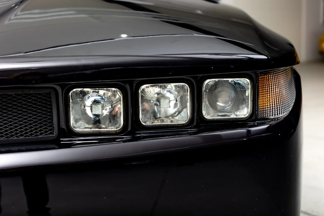 1991 Alfa Romeo RZ - Image 12 of 31