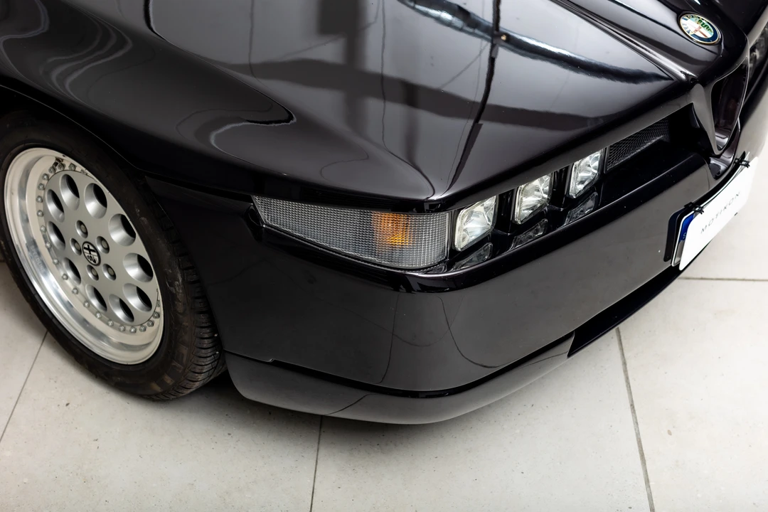 1991 Alfa Romeo RZ - Image 15 of 31