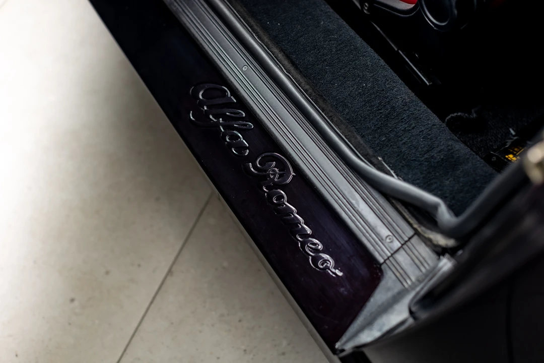 1991 Alfa Romeo RZ - Image 18 of 31