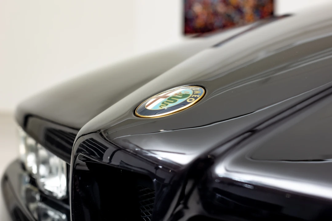 1991 Alfa Romeo RZ - Image 21 of 31