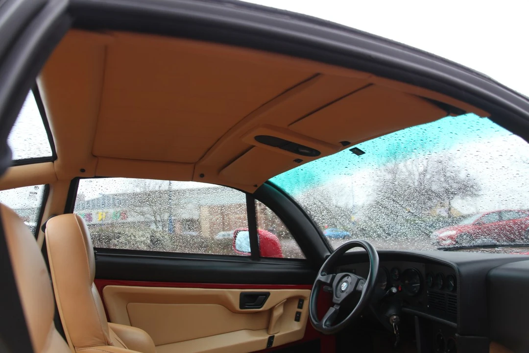 1991 Alfa Romeo SZ - Image 29 of 30