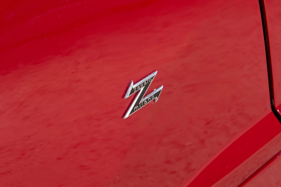 1991 Alfa Romeo SZ - Image 10 of 23