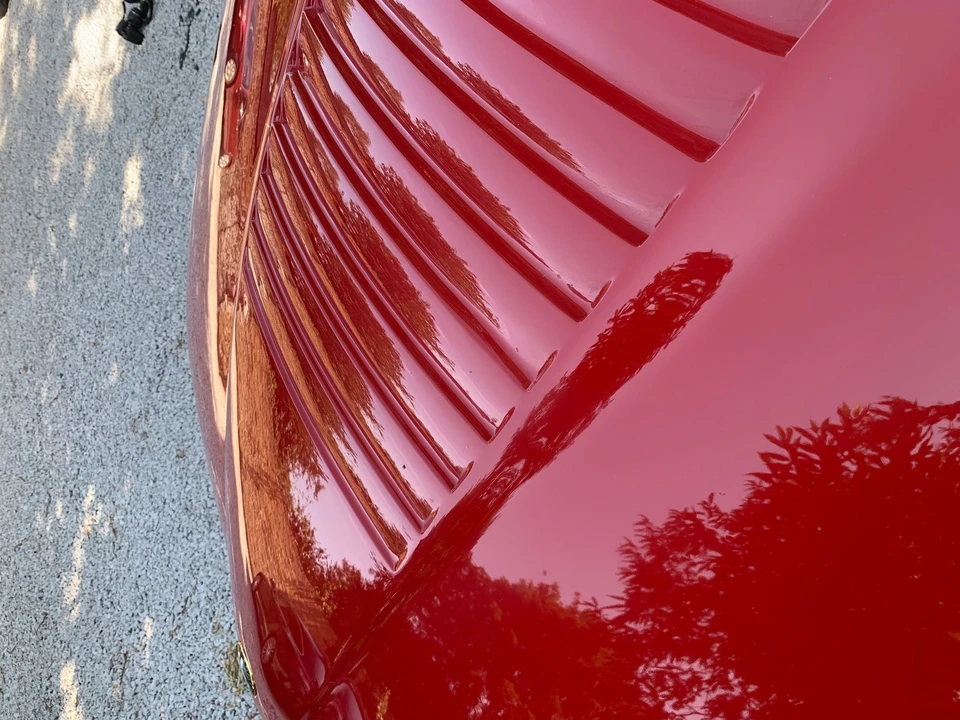 1991 Alfa Romeo SZ - Image 15 of 15