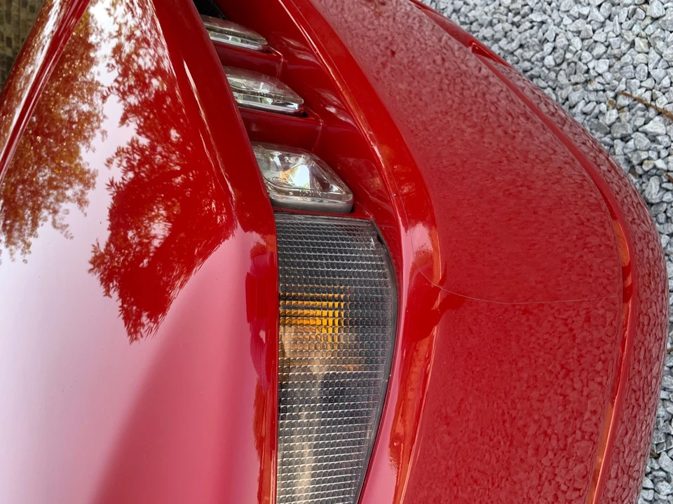 1991 Alfa Romeo SZ - Image 8 of 15