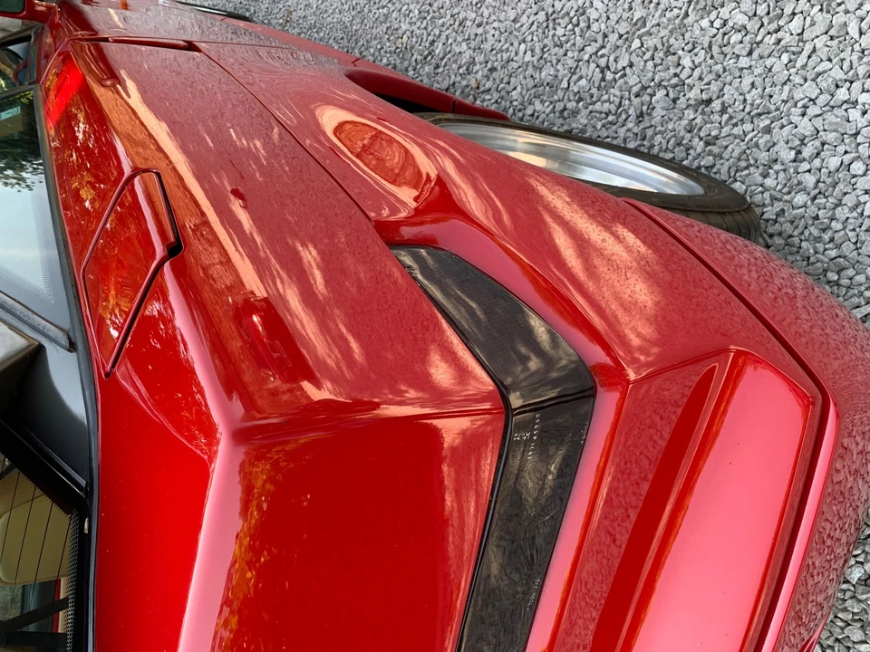 1991 Alfa Romeo SZ - Image 14 of 15