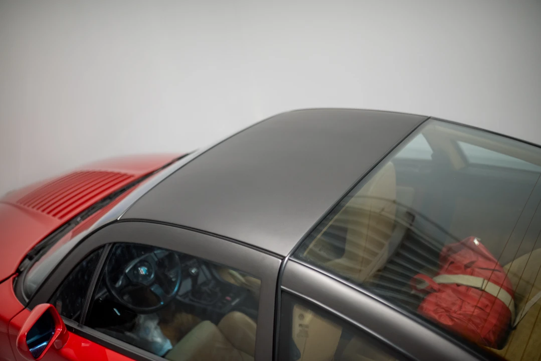1991 Alfa Romeo SZ - Image 30 of 31