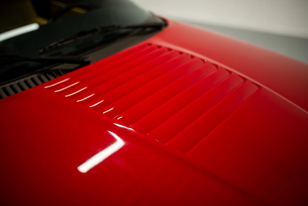 1991 Alfa Romeo SZ - Image 27 of 31