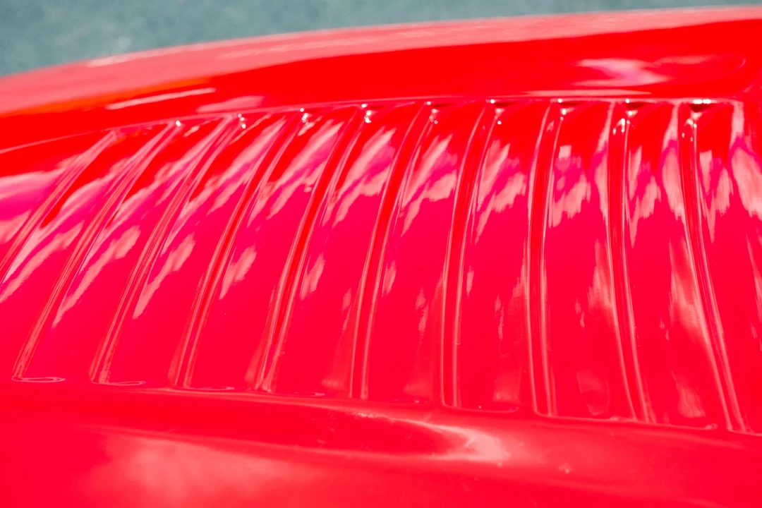 1991 Alfa Romeo SZ - Image 22 of 31