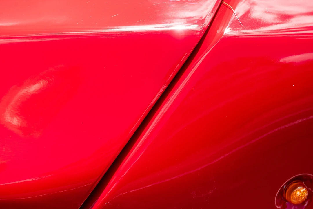 1991 Alfa Romeo SZ - Image 23 of 31