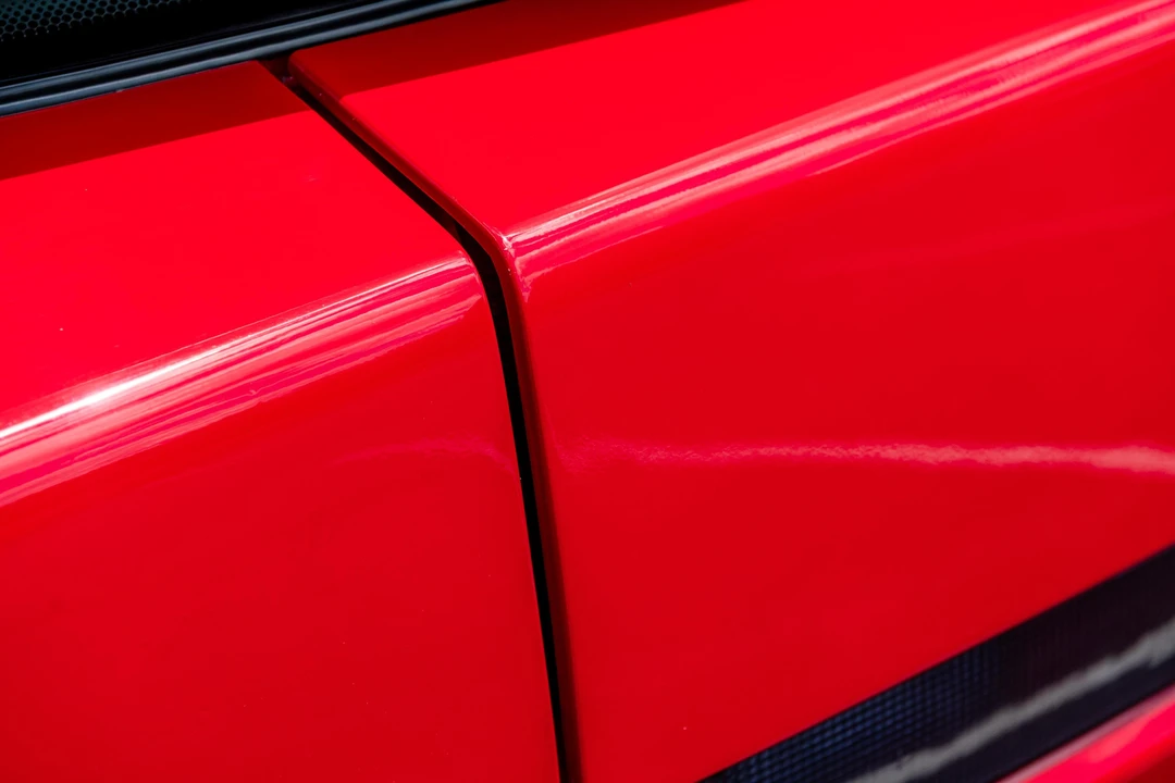 1991 Alfa Romeo SZ - Image 27 of 31