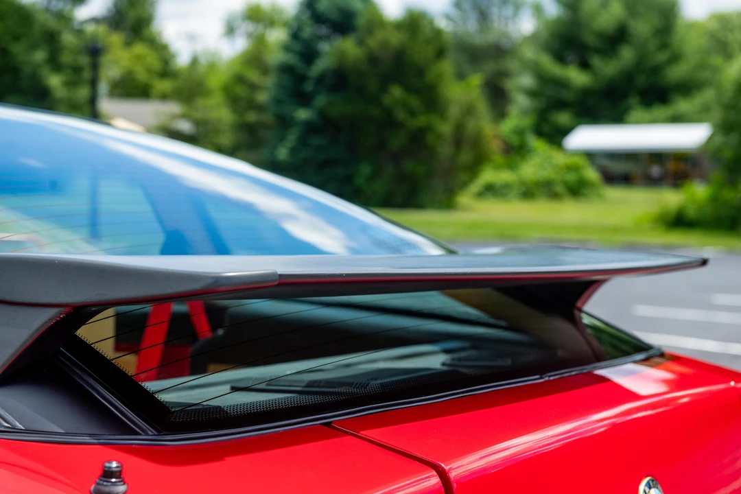1991 Alfa Romeo SZ - Image 28 of 31