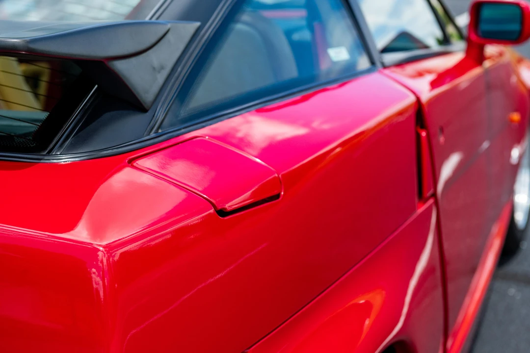 1991 Alfa Romeo SZ - Image 29 of 31