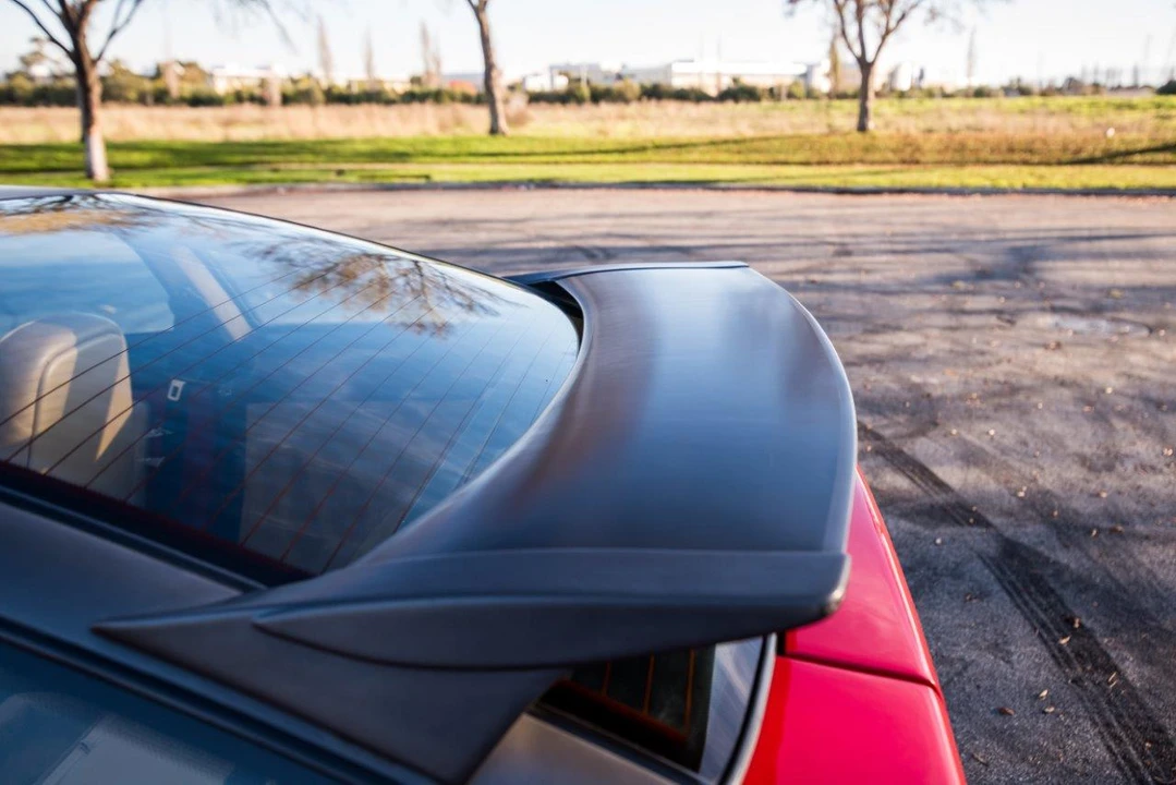 1991 Alfa Romeo SZ - Image 26 of 31