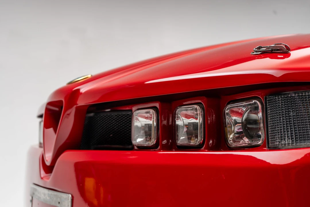 1991 Alfa Romeo SZ - Image 22 of 31