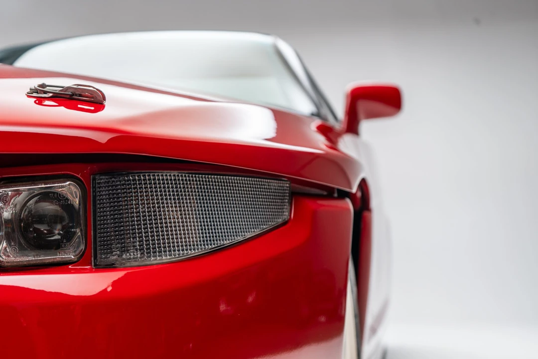 1991 Alfa Romeo SZ - Image 28 of 31