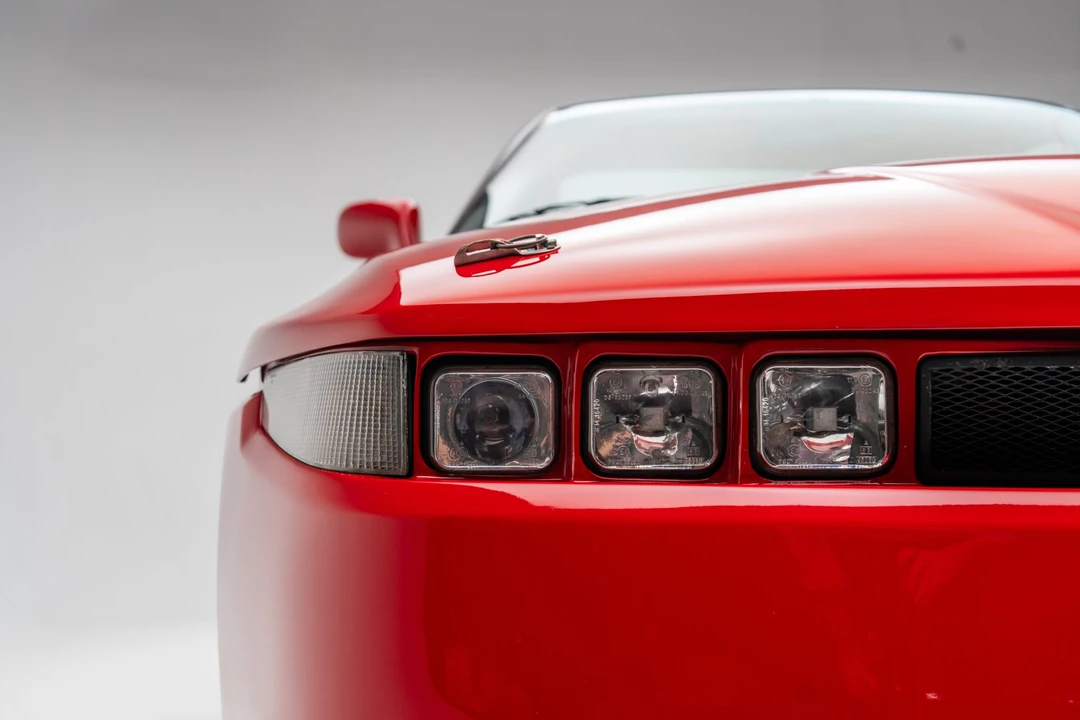 1991 Alfa Romeo SZ - Image 25 of 31