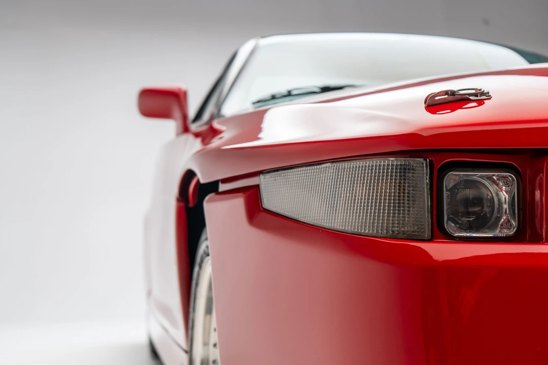 1991 Alfa Romeo SZ - Image 31 of 31