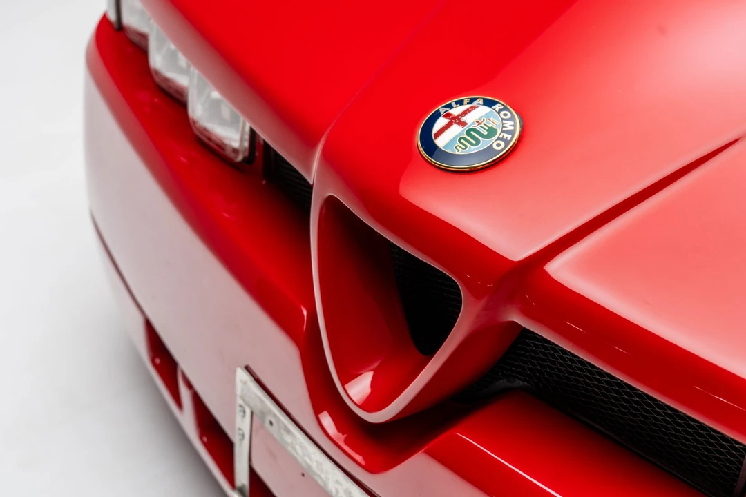 1991 Alfa Romeo SZ - Image 24 of 31