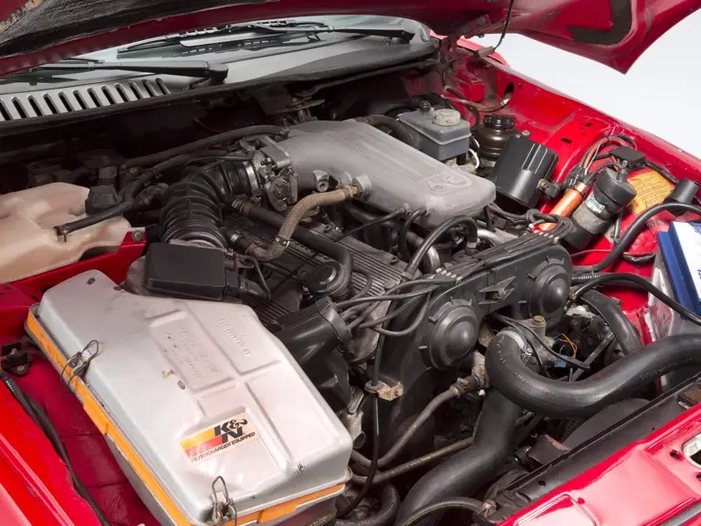 1991 Alfa Romeo SZ - Image 16 of 19