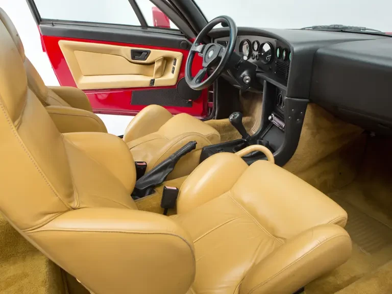 1991 Alfa Romeo SZ - Image 14 of 19