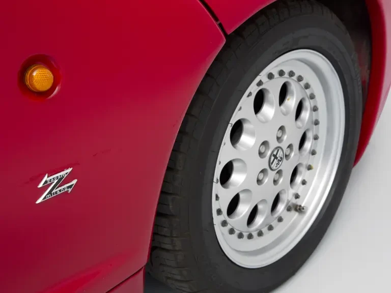 1991 Alfa Romeo SZ - Image 12 of 19