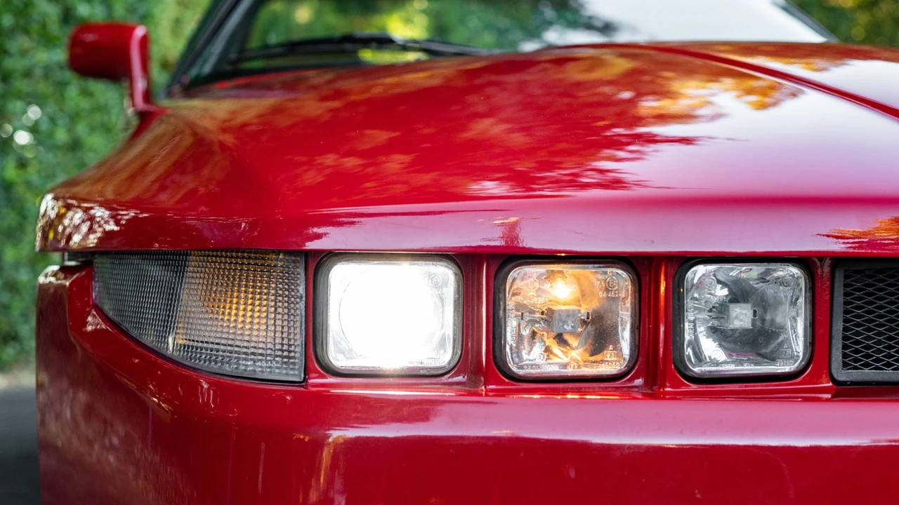 1991 Alfa Romeo SZ - Image 17 of 31