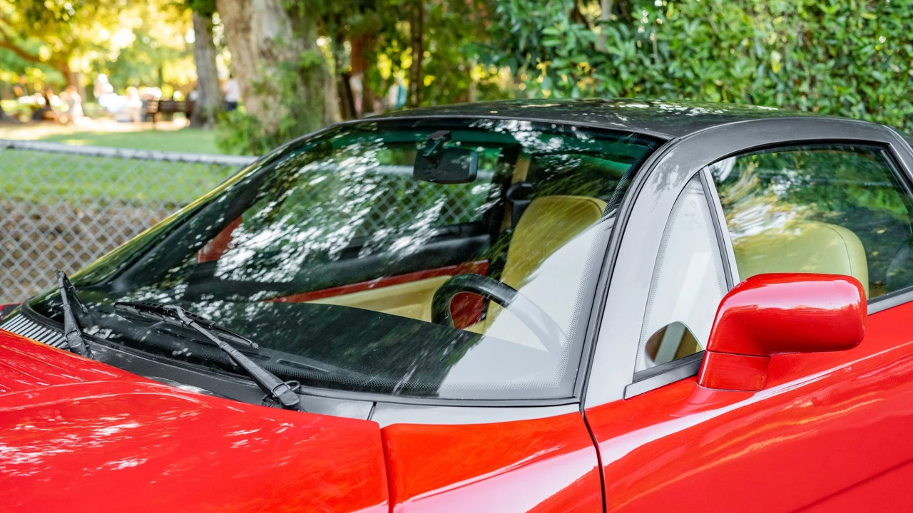 1991 Alfa Romeo SZ - Image 23 of 31