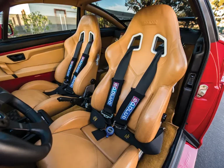 1991 Alfa Romeo SZ - Image 13 of 31