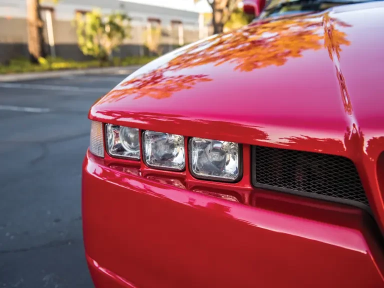 1991 Alfa Romeo SZ - Image 22 of 31