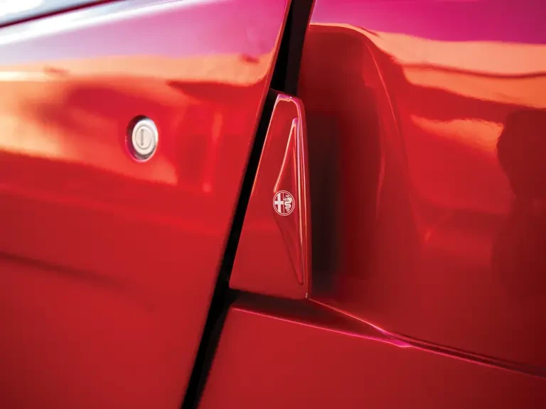1991 Alfa Romeo SZ - Image 24 of 31