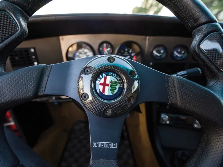 1991 Alfa Romeo SZ - Image 14 of 31