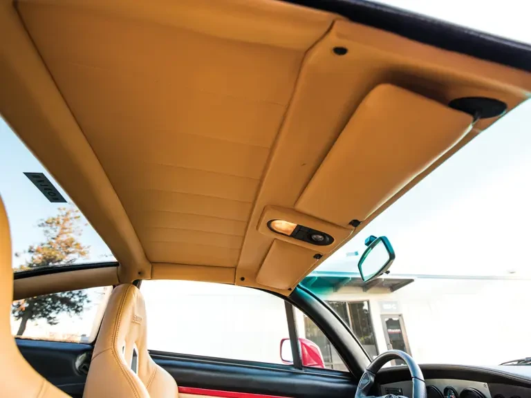 1991 Alfa Romeo SZ - Image 18 of 31