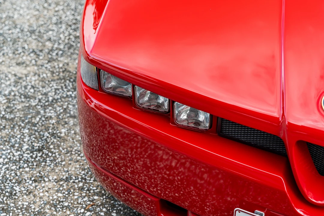 1991 Alfa Romeo SZ - Image 20 of 31