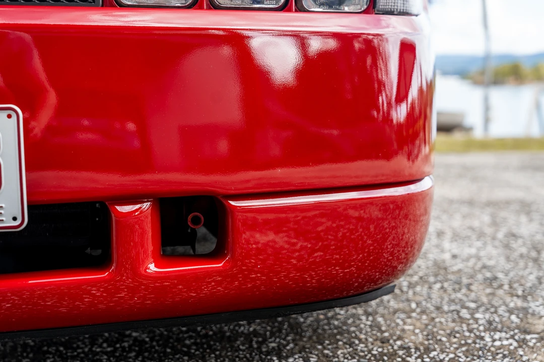 1991 Alfa Romeo SZ - Image 24 of 31